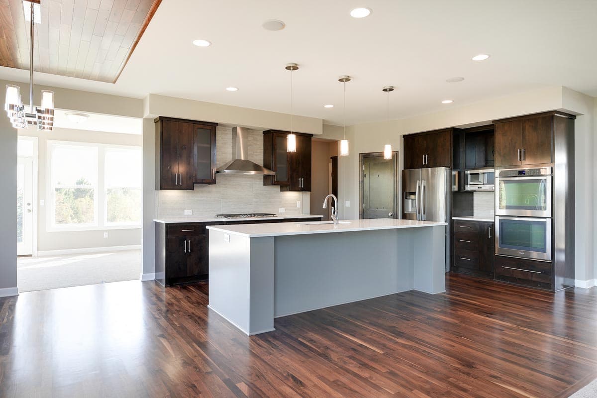 Plan 73394HS: Exclusive Two-Story 4-Bed-Plus House Plan - Image #20 - Craftsman, New American, Northwest