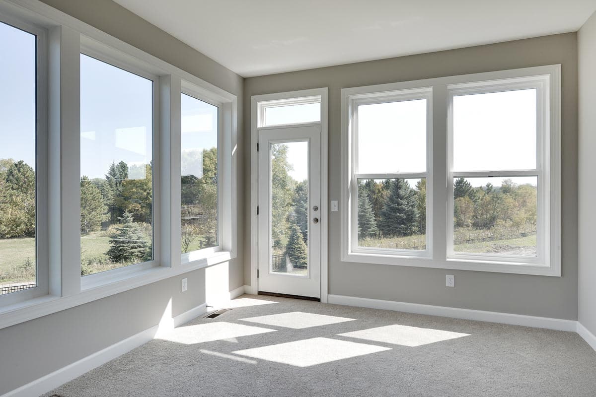 Plan 73394HS: Exclusive Two-Story 4-Bed-Plus House Plan - Image #21 - Craftsman, New American, Northwest