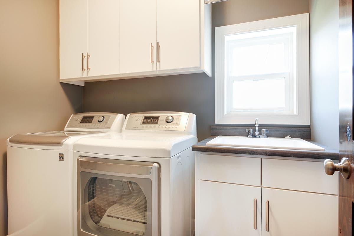 Plan 73394HS: Exclusive Two-Story 4-Bed-Plus House Plan - Image #22 - Craftsman, New American, Northwest