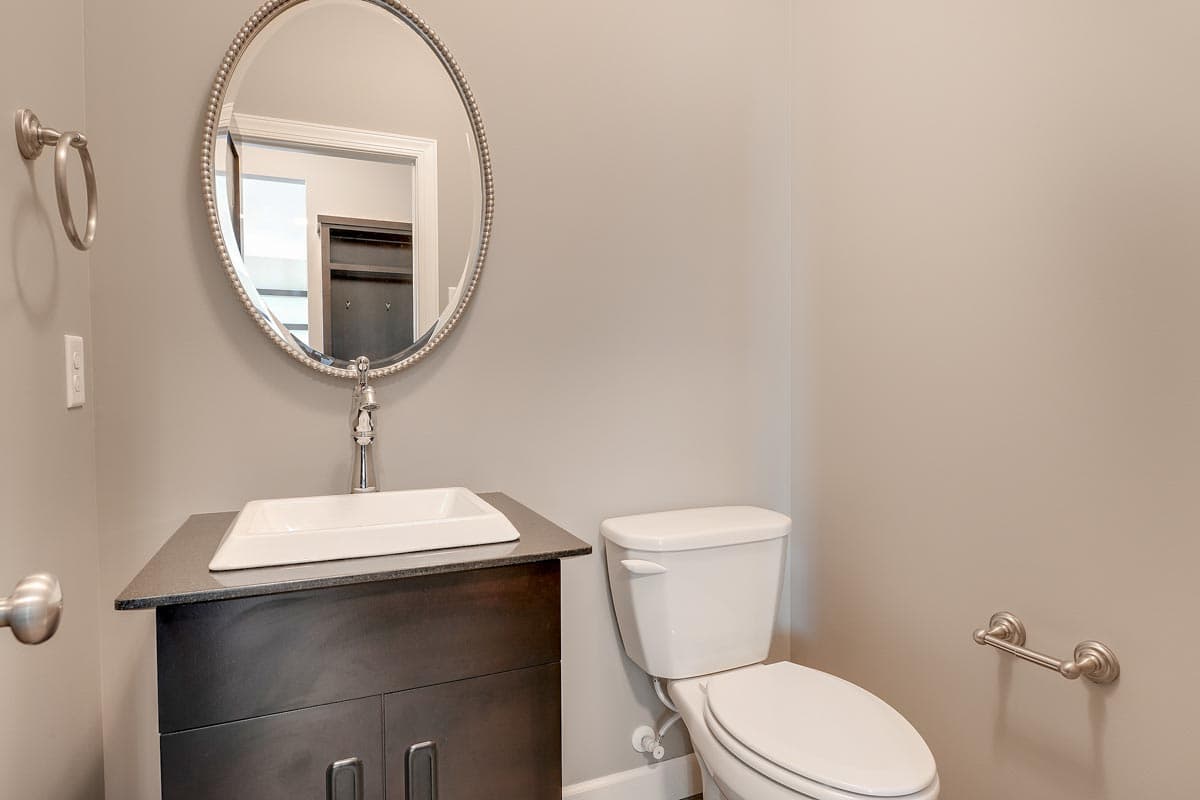 Plan 73394HS: Exclusive Two-Story 4-Bed-Plus House Plan - Image #23 - Craftsman, New American, Northwest