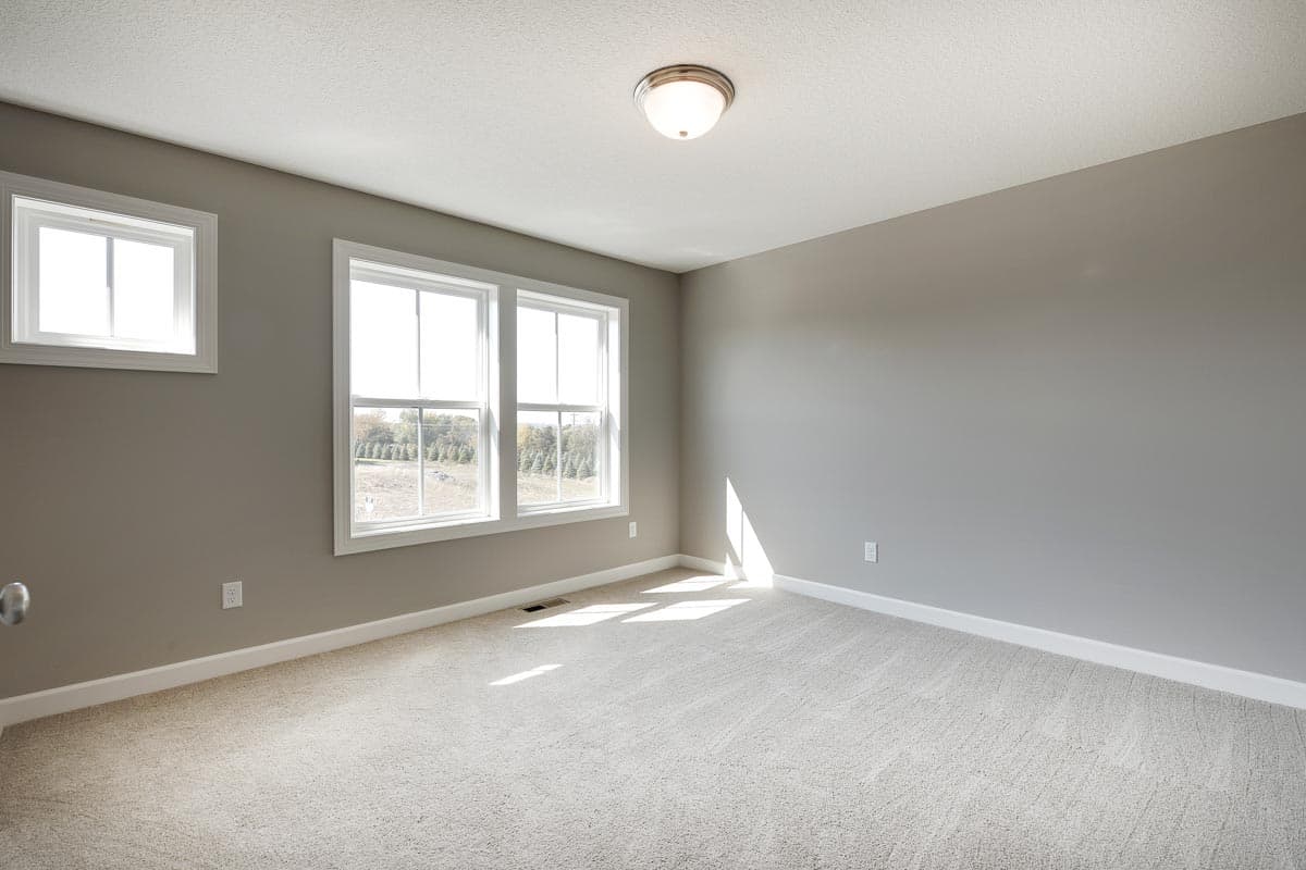 Plan 73394HS: Exclusive Two-Story 4-Bed-Plus House Plan - Image #24 - Craftsman, New American, Northwest