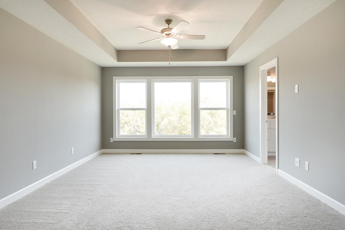 Plan 73394HS: Exclusive Two-Story 4-Bed-Plus House Plan - Image #29 - Craftsman, New American, Northwest