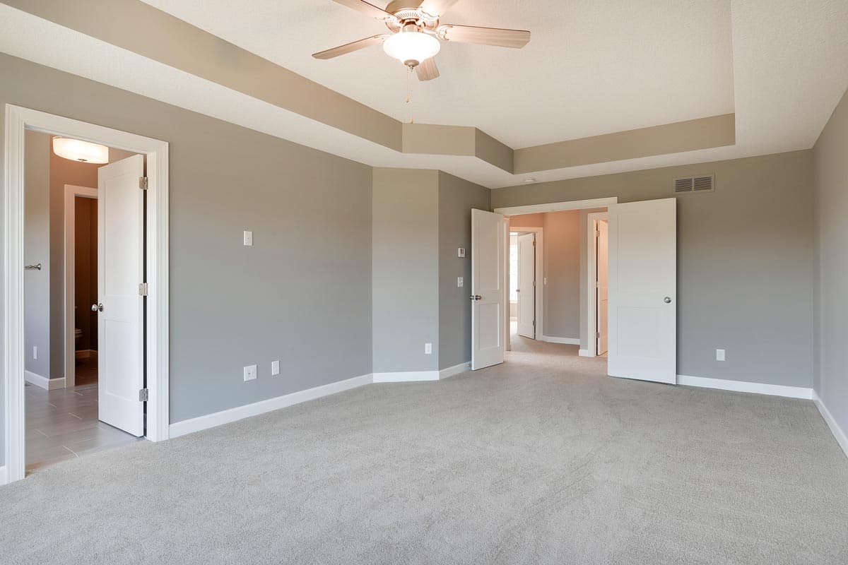 Plan 73394HS: Exclusive Two-Story 4-Bed-Plus House Plan - Image #30 - Craftsman, New American, Northwest