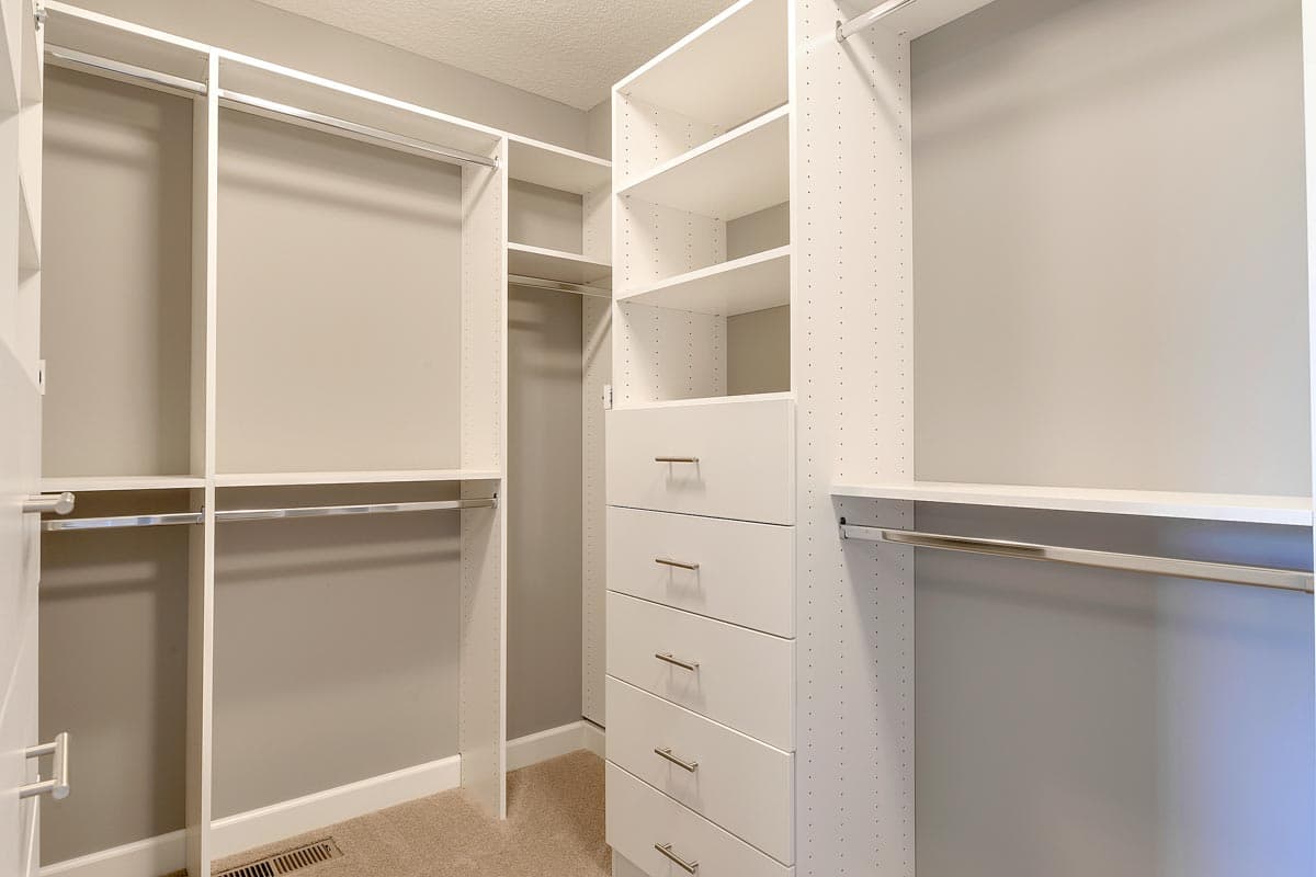 Plan 73394HS: Exclusive Two-Story 4-Bed-Plus House Plan - Image #33 - Craftsman, New American, Northwest