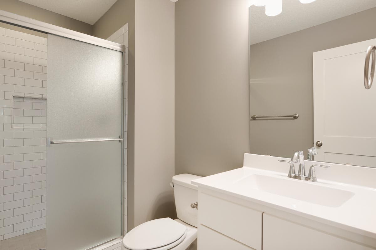 Plan 73394HS: Exclusive Two-Story 4-Bed-Plus House Plan - Image #35 - Craftsman, New American, Northwest