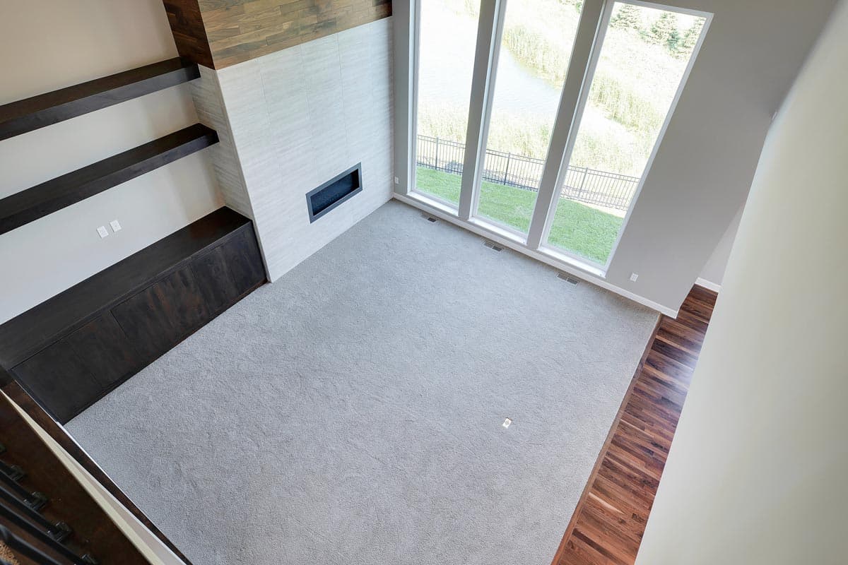 Plan 73394HS: Exclusive Two-Story 4-Bed-Plus House Plan - Image #37 - Craftsman, New American, Northwest