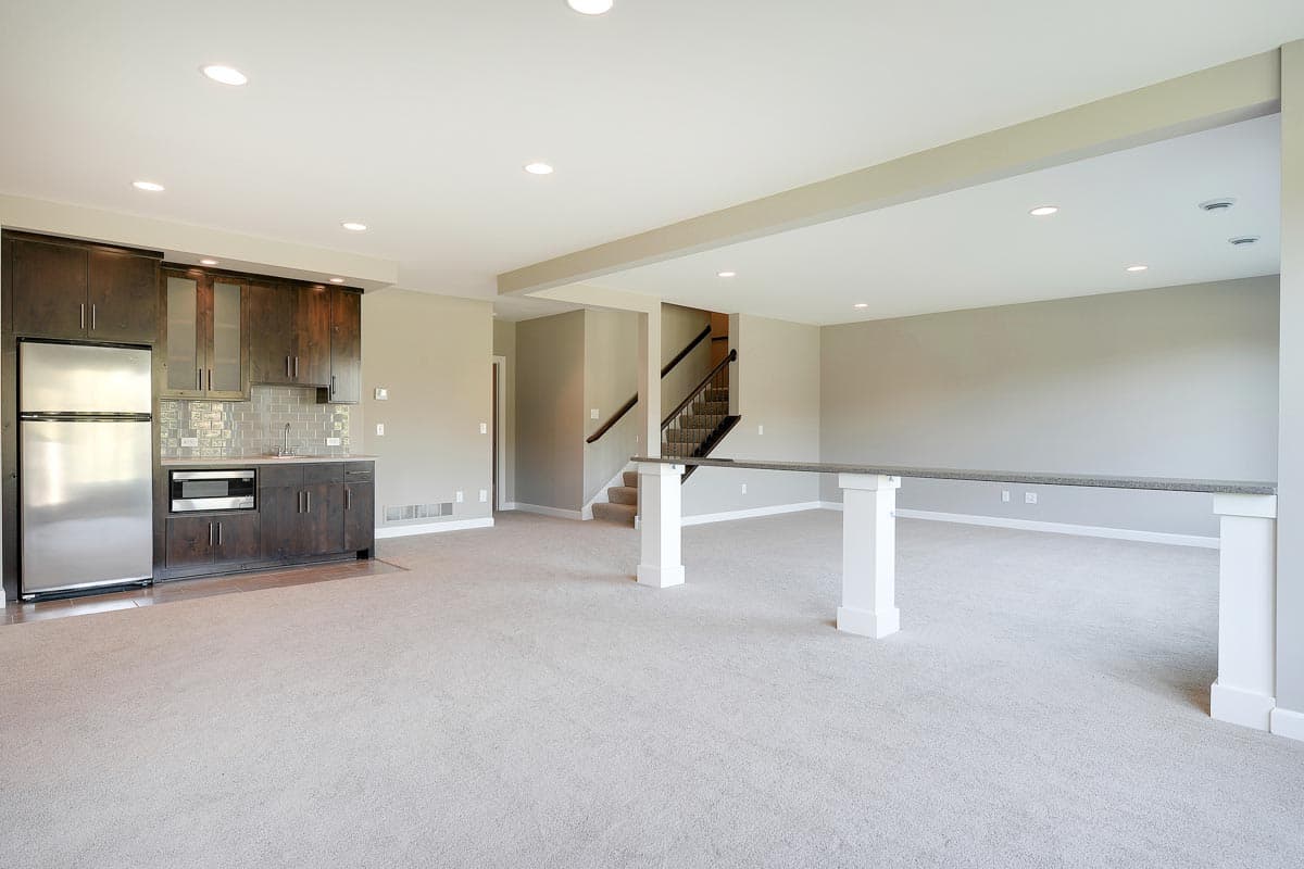 Plan 73394HS: Exclusive Two-Story 4-Bed-Plus House Plan - Image #40 - Craftsman, New American, Northwest