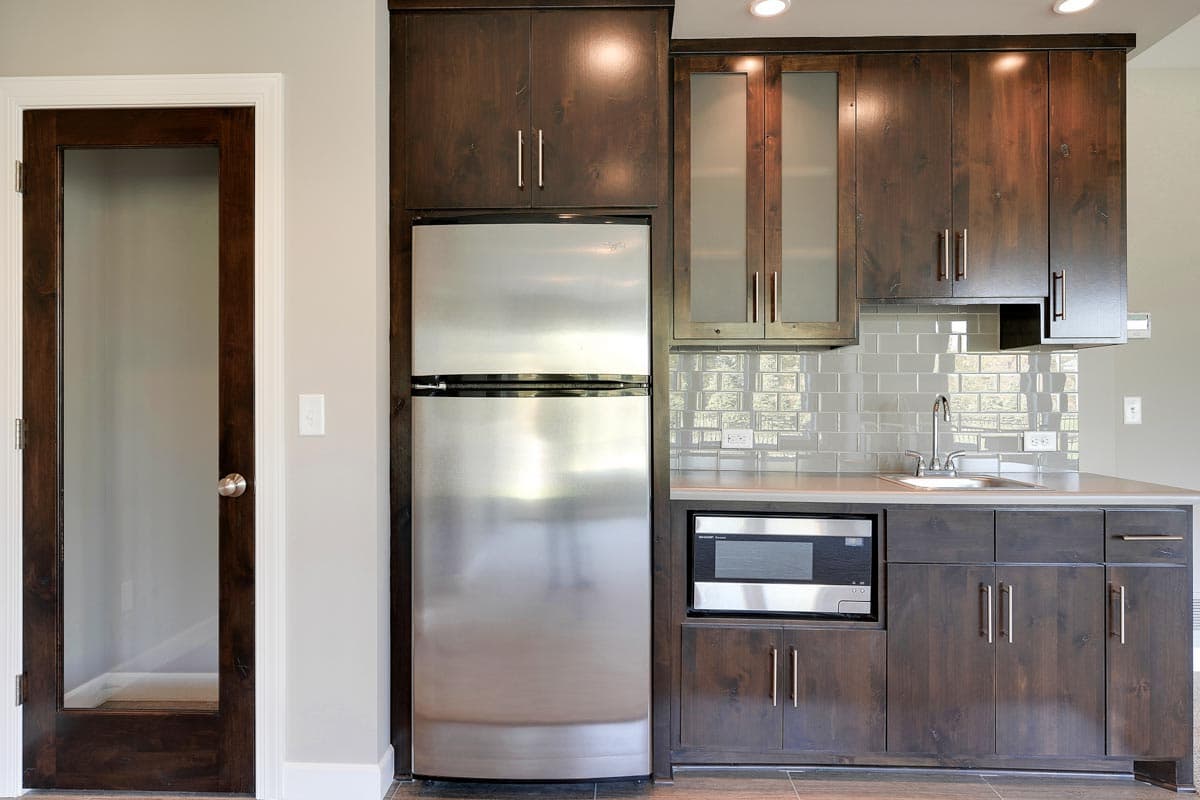 Plan 73394HS: Exclusive Two-Story 4-Bed-Plus House Plan - Image #41 - Craftsman, New American, Northwest