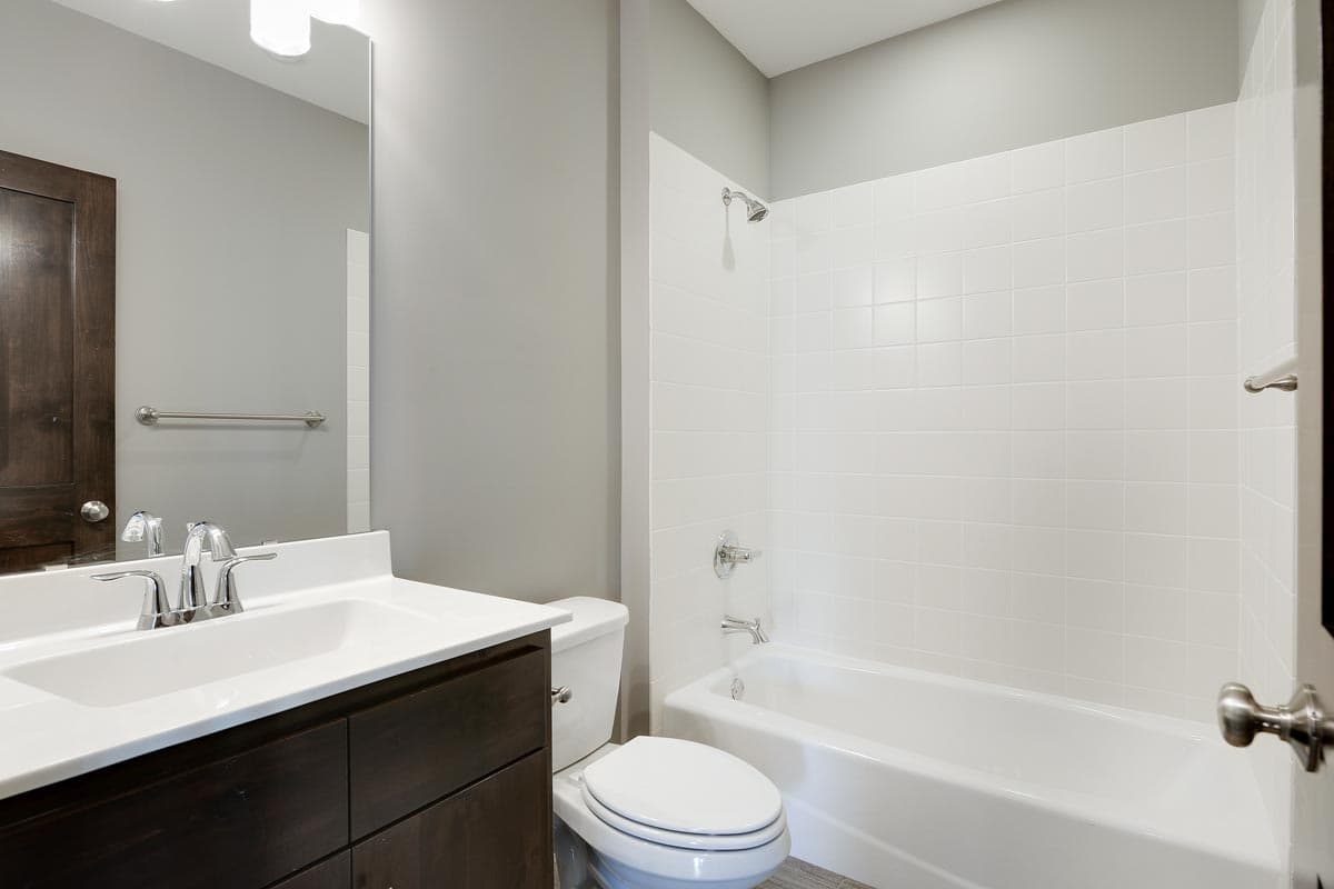 Plan 73394HS: Exclusive Two-Story 4-Bed-Plus House Plan - Image #45 - Craftsman, New American, Northwest