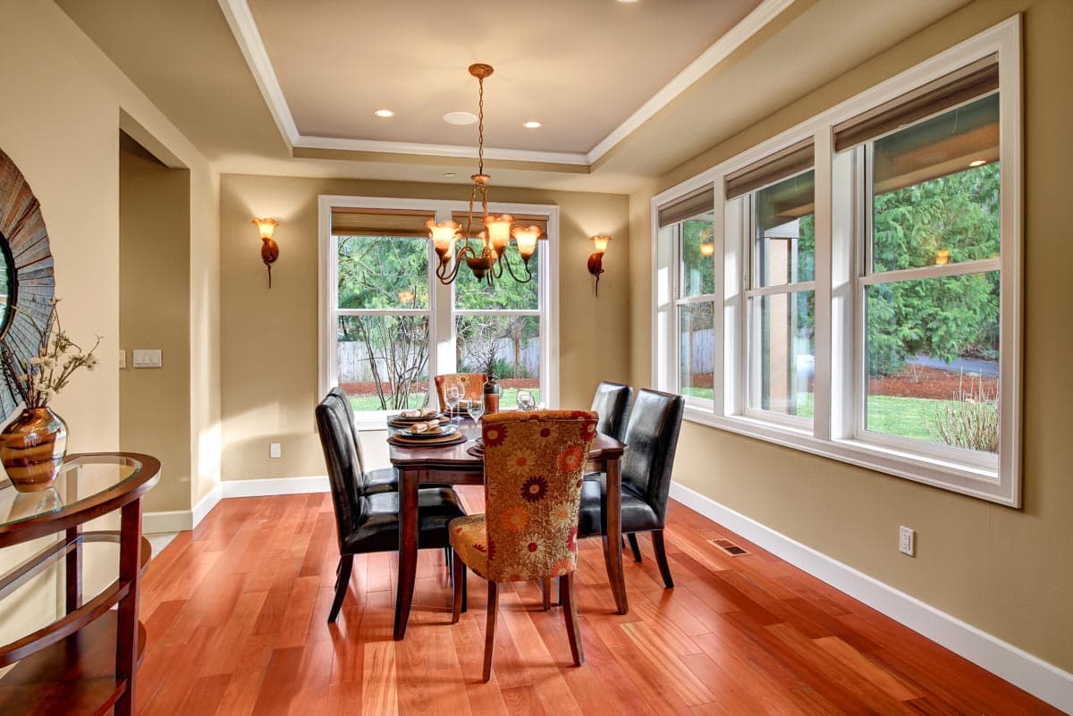 Plan 785003KPH: Magnificent 3-Bedroom Craftsman House Plan with Loft and Bonus Room - Image #4 - Craftsman, New American, Northwest