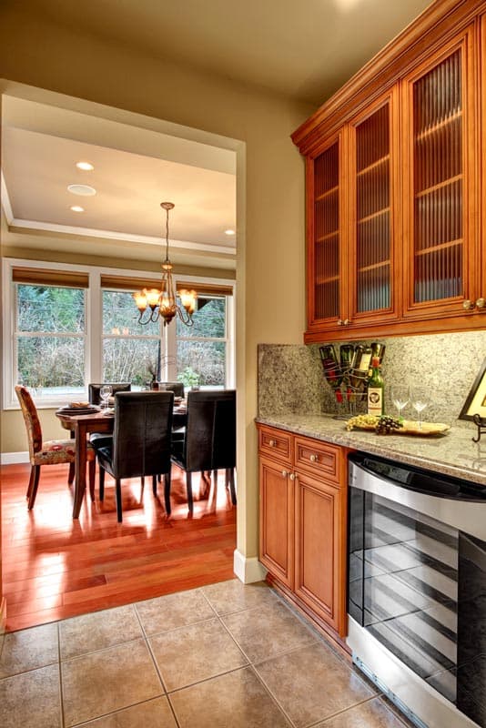 Plan 785003KPH: Magnificent 3-Bedroom Craftsman House Plan with Loft and Bonus Room - Image #5 - Craftsman, New American, Northwest