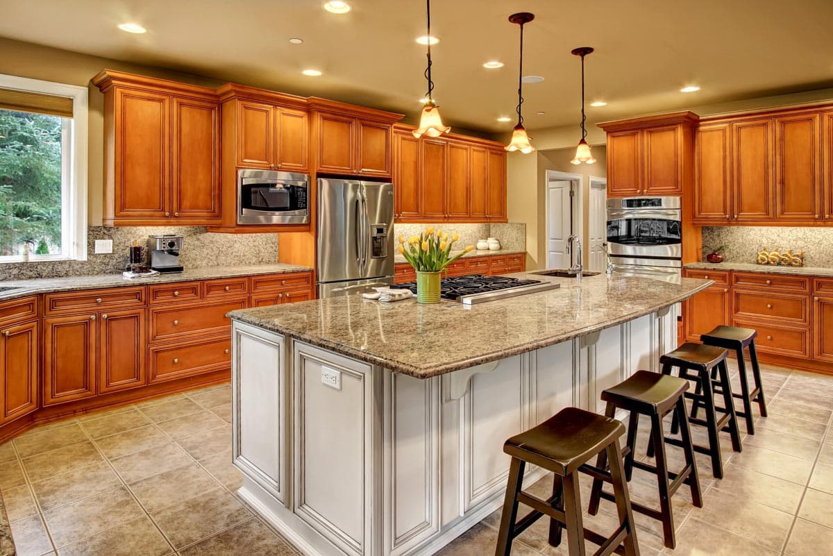 Plan 785003KPH: Magnificent 3-Bedroom Craftsman House Plan with Loft and Bonus Room - Image #9 - Craftsman, New American, Northwest