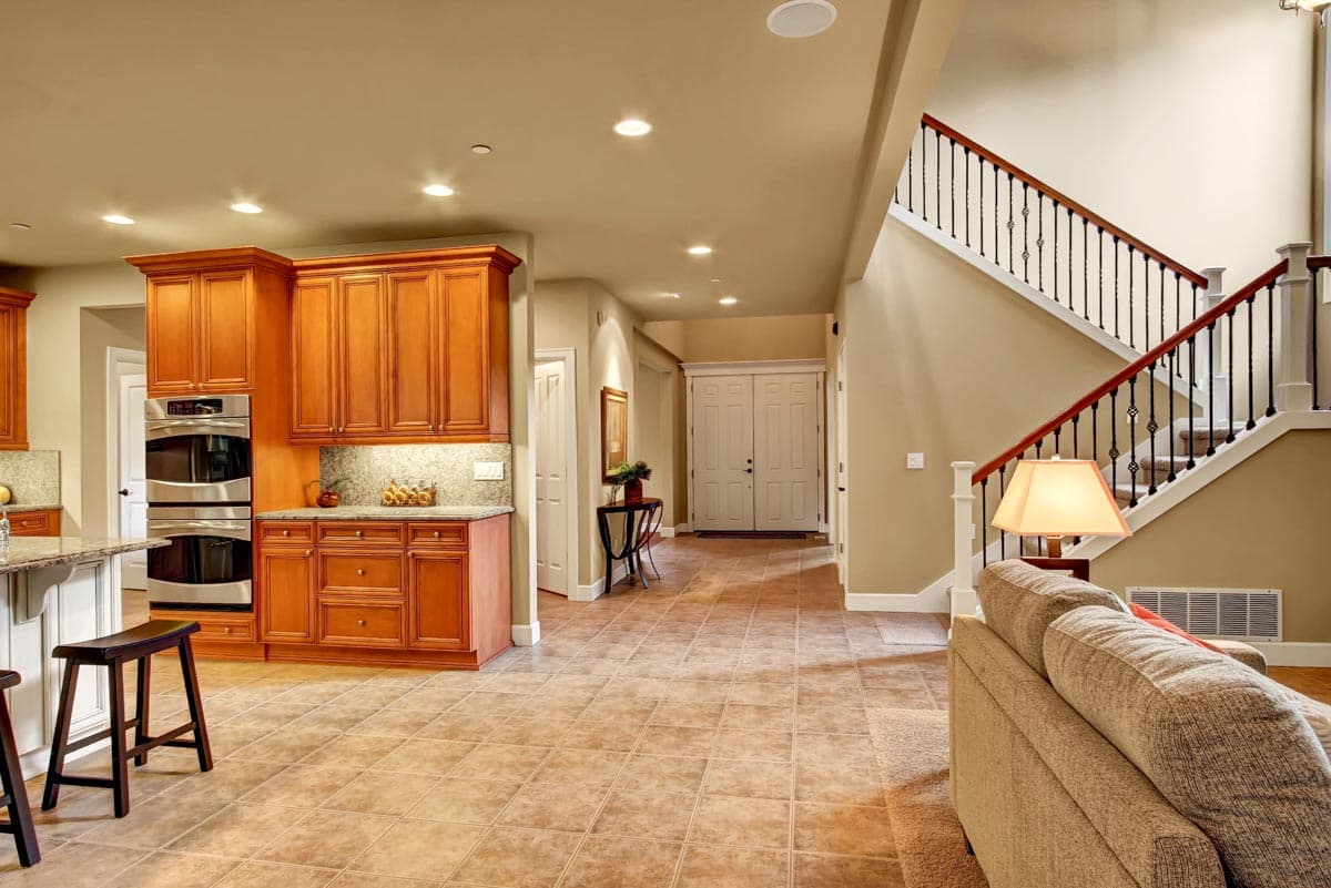 Plan 785003KPH: Magnificent 3-Bedroom Craftsman House Plan with Loft and Bonus Room - Image #12 - Craftsman, New American, Northwest