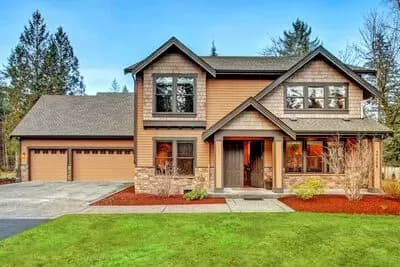 Magnificent 3-Bedroom Craftsman House Plan with Loft and Bonus Room