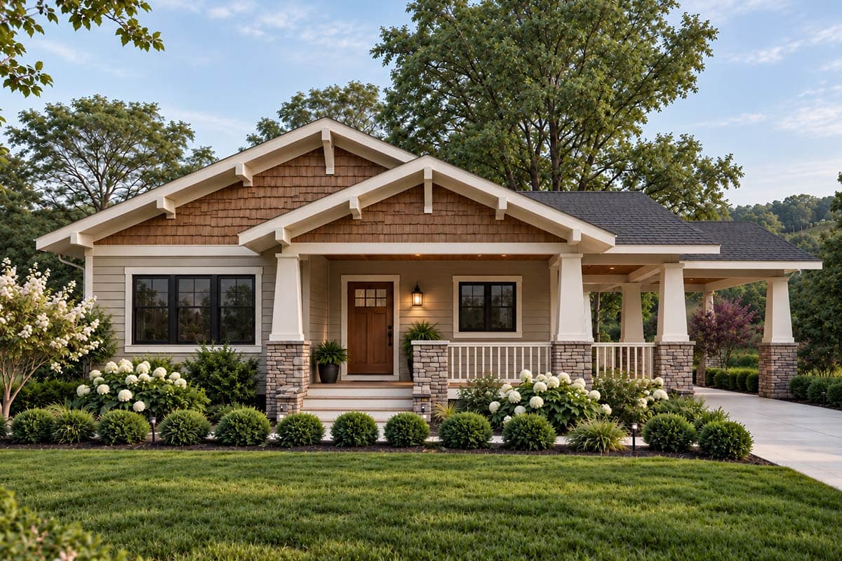 Plan image - 18300BE:Architectural Design House Plan