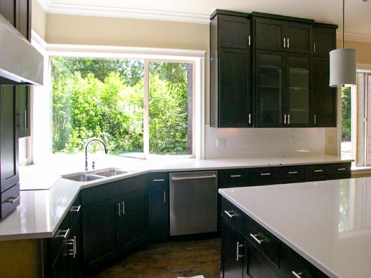 Plan 785009KPH: Craftsman 4-Bed House Plan with 4-Car Garage and Media Room - Image #10 - Craftsman, New American, Northwest, Traditional