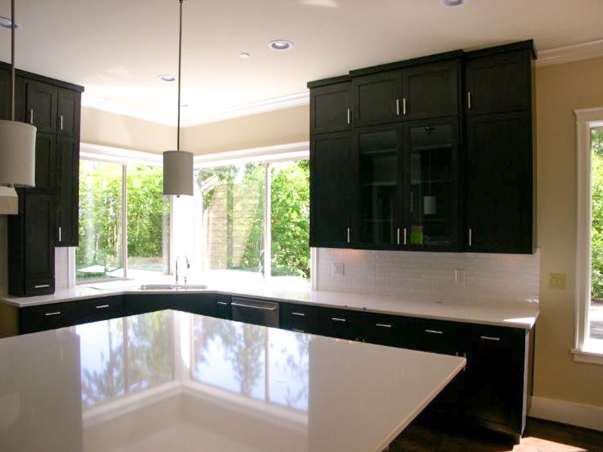 Plan 785009KPH: Craftsman 4-Bed House Plan with 4-Car Garage and Media Room - Image #11 - Craftsman, New American, Northwest, Traditional