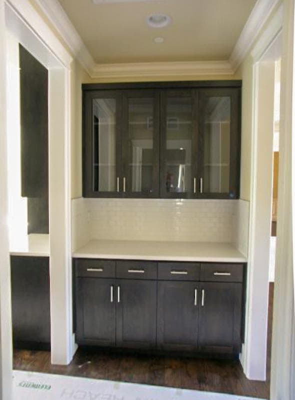 Plan 785009KPH: Craftsman 4-Bed House Plan with 4-Car Garage and Media Room - Image #12 - Craftsman, New American, Northwest, Traditional