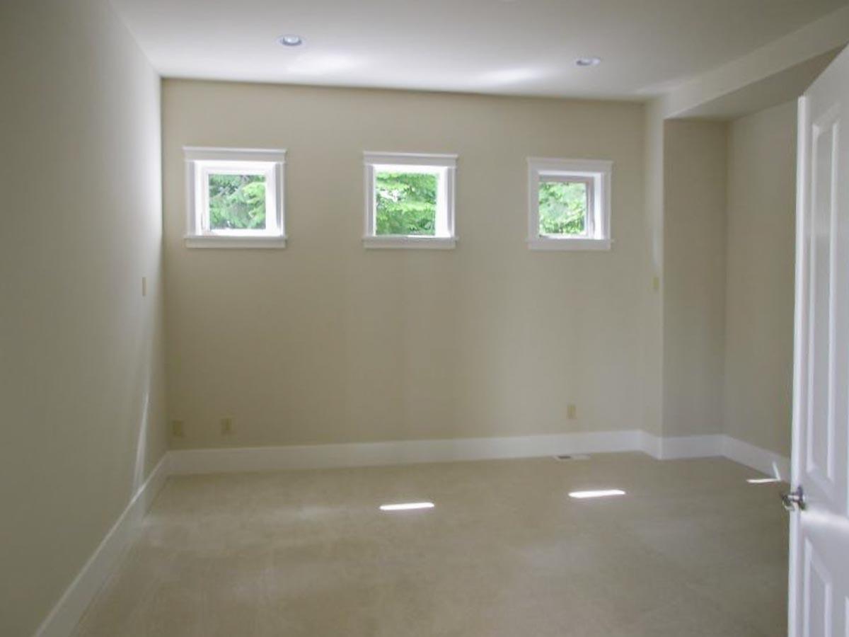 Plan 785009KPH: Craftsman 4-Bed House Plan with 4-Car Garage and Media Room - Image #19 - Craftsman, New American, Northwest, Traditional