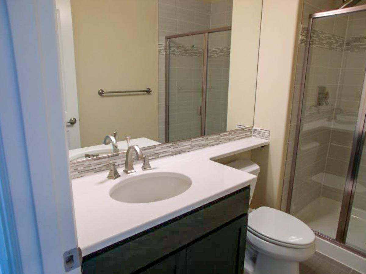 Plan 785009KPH: Craftsman 4-Bed House Plan with 4-Car Garage and Media Room - Image #20 - Craftsman, New American, Northwest, Traditional