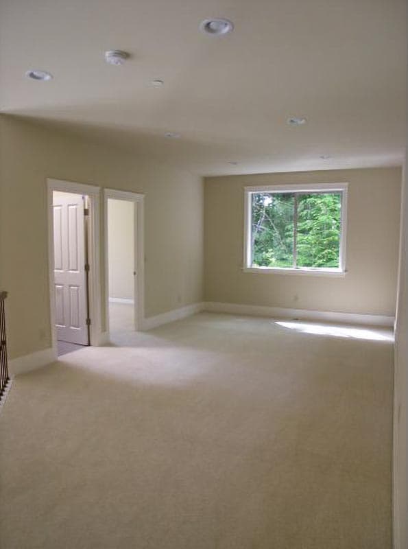 Plan 785009KPH: Craftsman 4-Bed House Plan with 4-Car Garage and Media Room - Image #18 - Craftsman, New American, Northwest, Traditional