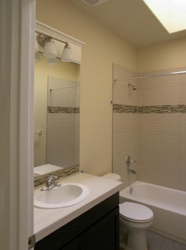 Plan 785009KPH: Craftsman 4-Bed House Plan with 4-Car Garage and Media Room - Image #22 - Craftsman, New American, Northwest, Traditional