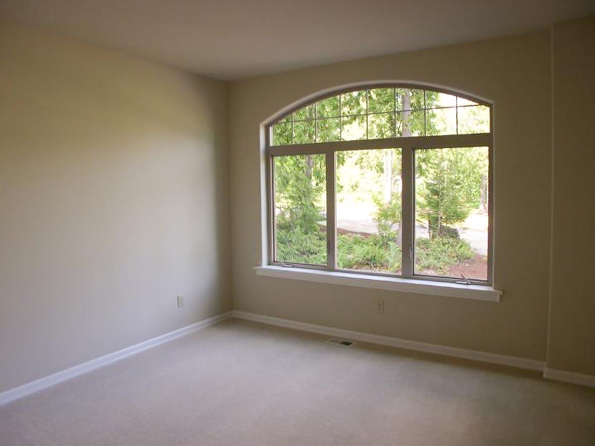 Plan 785009KPH: Craftsman 4-Bed House Plan with 4-Car Garage and Media Room - Image #23 - Craftsman, New American, Northwest, Traditional