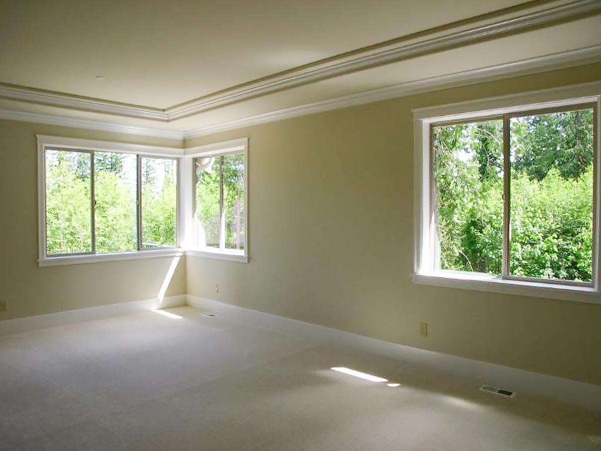 Plan 785009KPH: Craftsman 4-Bed House Plan with 4-Car Garage and Media Room - Image #24 - Craftsman, New American, Northwest, Traditional