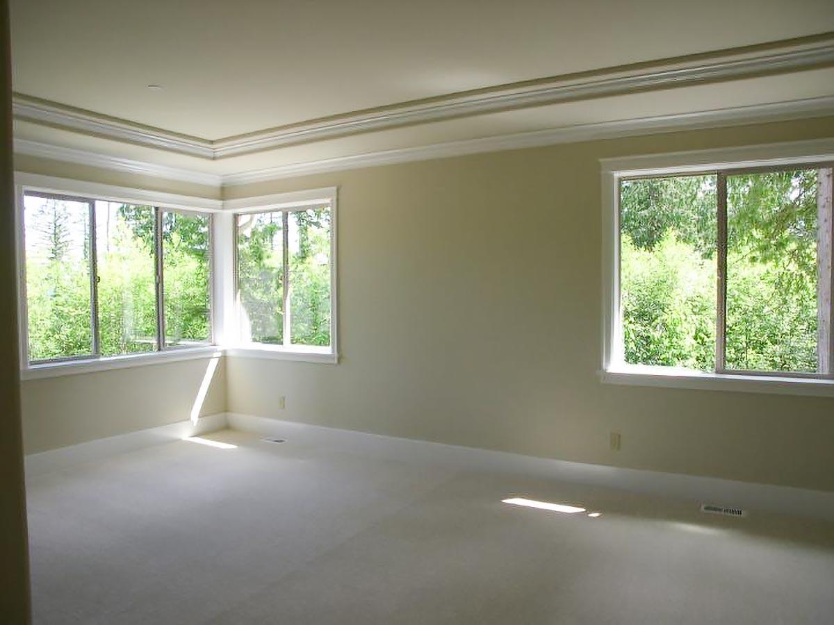 Plan 785009KPH: Craftsman 4-Bed House Plan with 4-Car Garage and Media Room - Image #25 - Craftsman, New American, Northwest, Traditional