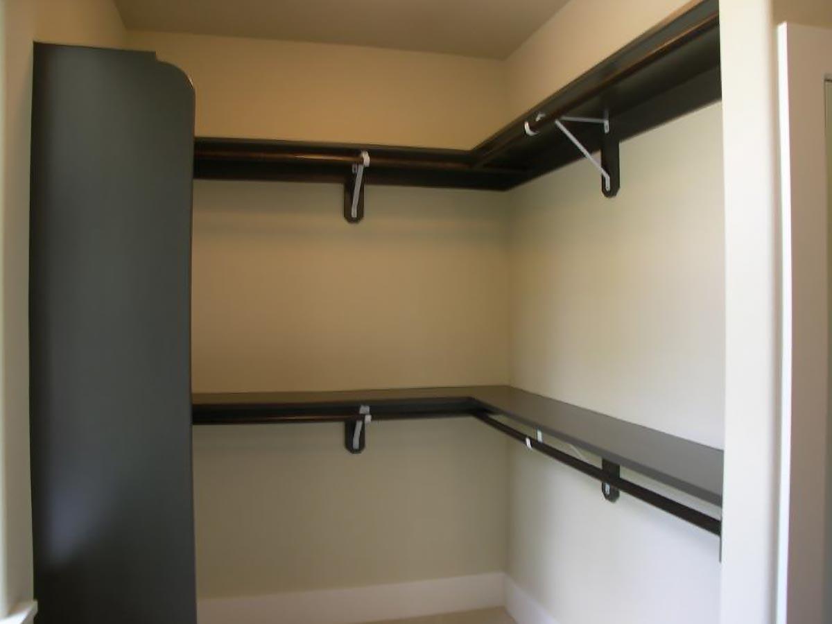 Plan 785009KPH: Craftsman 4-Bed House Plan with 4-Car Garage and Media Room - Image #28 - Craftsman, New American, Northwest, Traditional