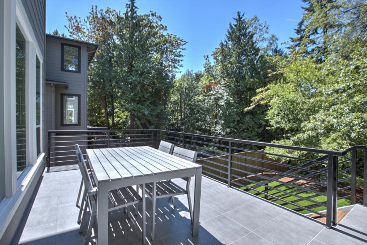 Plan 785010KPH: New American Bungalow House Plan with 2-Story Family Room - Image #38 - Bungalow, Craftsman, New American, Northwest