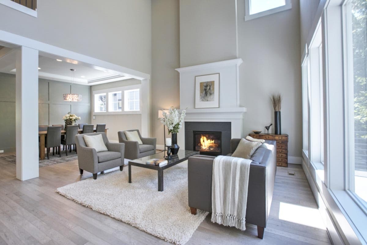 Plan 785010KPH: New American Bungalow House Plan with 2-Story Family Room - Image #8 - Bungalow, Craftsman, New American, Northwest