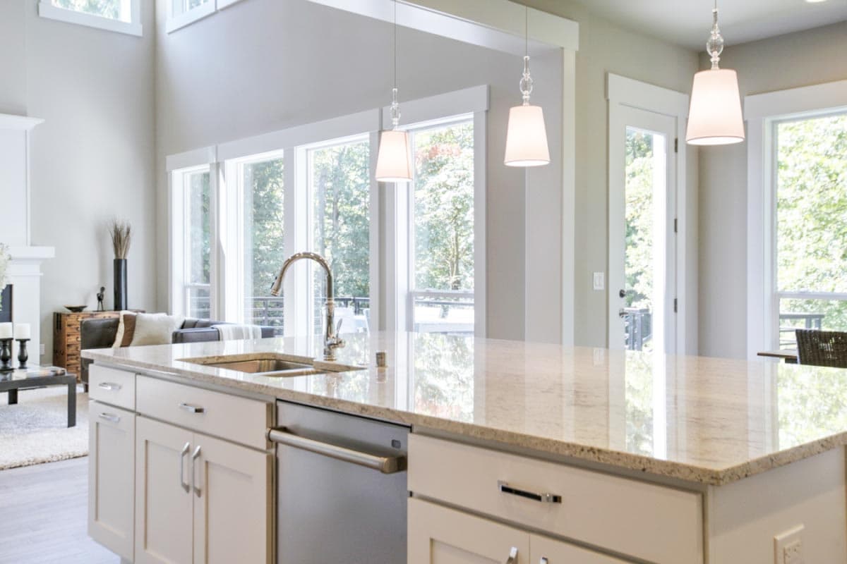 Plan 785010KPH: New American Bungalow House Plan with 2-Story Family Room - Image #13 - Bungalow, Craftsman, New American, Northwest