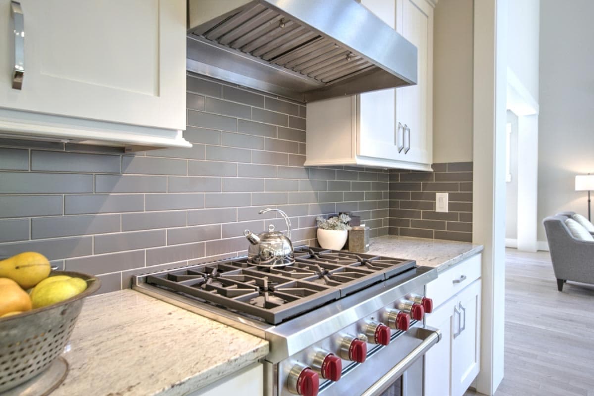 Plan 785010KPH: New American Bungalow House Plan with 2-Story Family Room - Image #15 - Bungalow, Craftsman, New American, Northwest