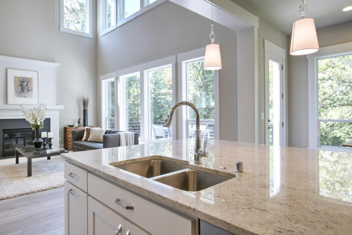 Plan 785010KPH: New American Bungalow House Plan with 2-Story Family Room - Image #16 - Bungalow, Craftsman, New American, Northwest