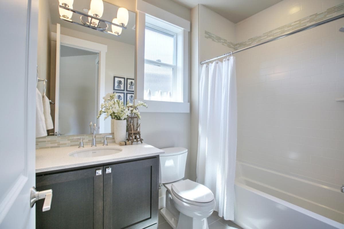 Plan 785010KPH: New American Bungalow House Plan with 2-Story Family Room - Image #36 - Bungalow, Craftsman, New American, Northwest