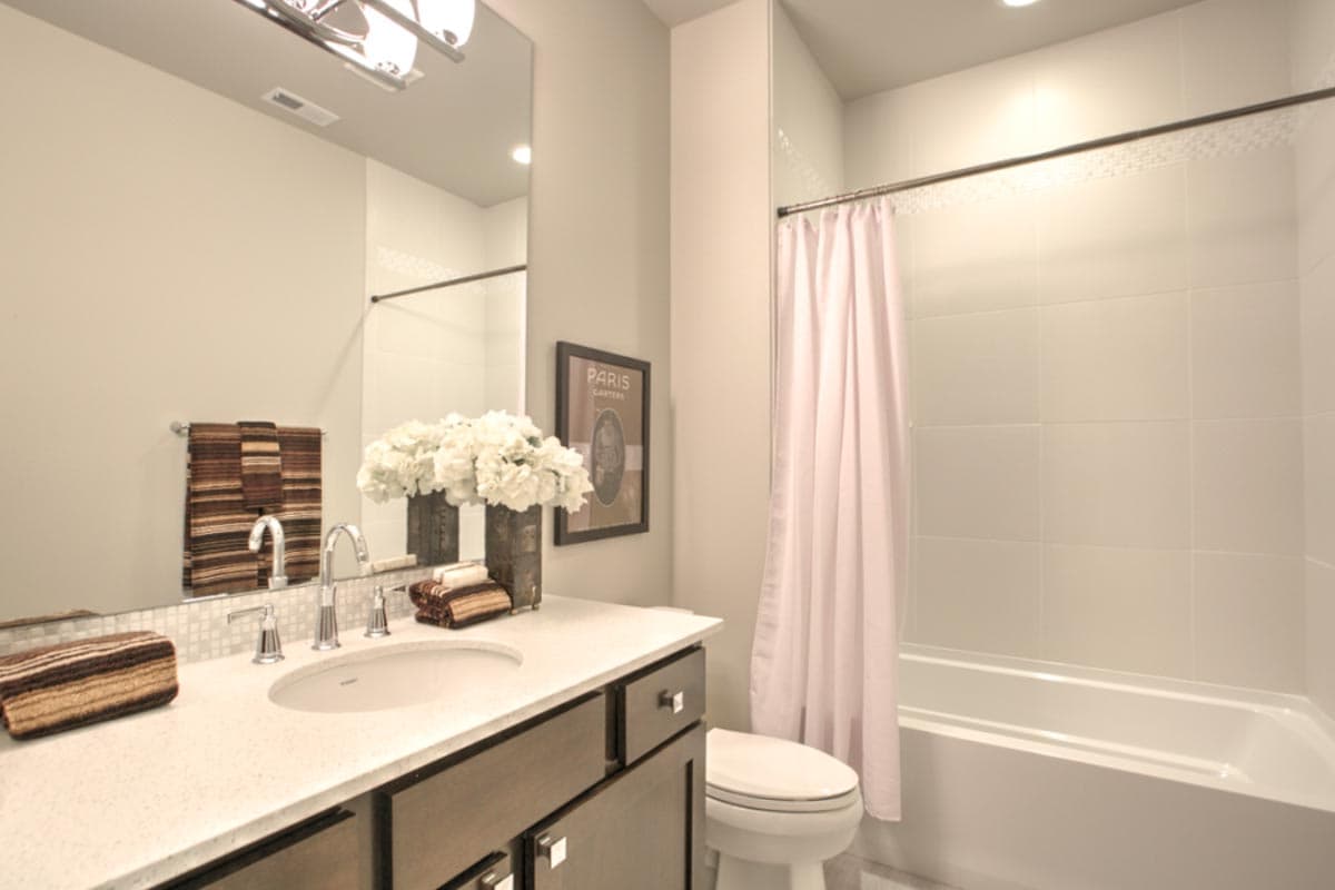 Plan 785010KPH: New American Bungalow House Plan with 2-Story Family Room - Image #37 - Bungalow, Craftsman, New American, Northwest