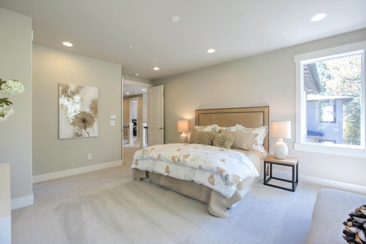 Plan 785010KPH: New American Bungalow House Plan with 2-Story Family Room - Image #23 - Bungalow, Craftsman, New American, Northwest