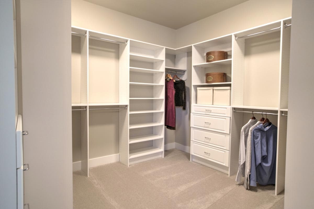 Plan 785010KPH: New American Bungalow House Plan with 2-Story Family Room - Image #28 - Bungalow, Craftsman, New American, Northwest