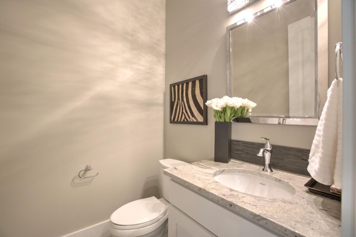 Plan 785010KPH: New American Bungalow House Plan with 2-Story Family Room - Image #34 - Bungalow, Craftsman, New American, Northwest