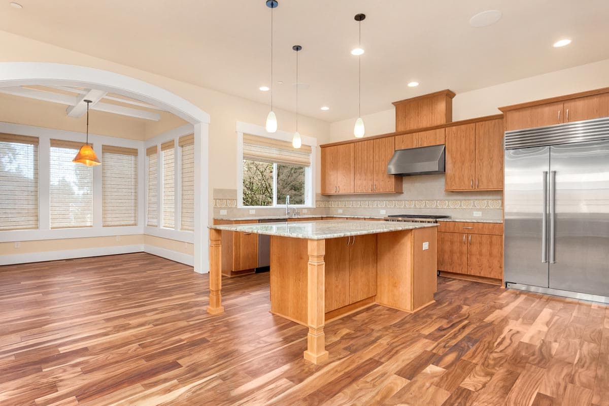Plan 785012KPH: Craftsman Home Plan with Main Floor Guest Suite - Image #12 - Craftsman, Mountain, Northwest