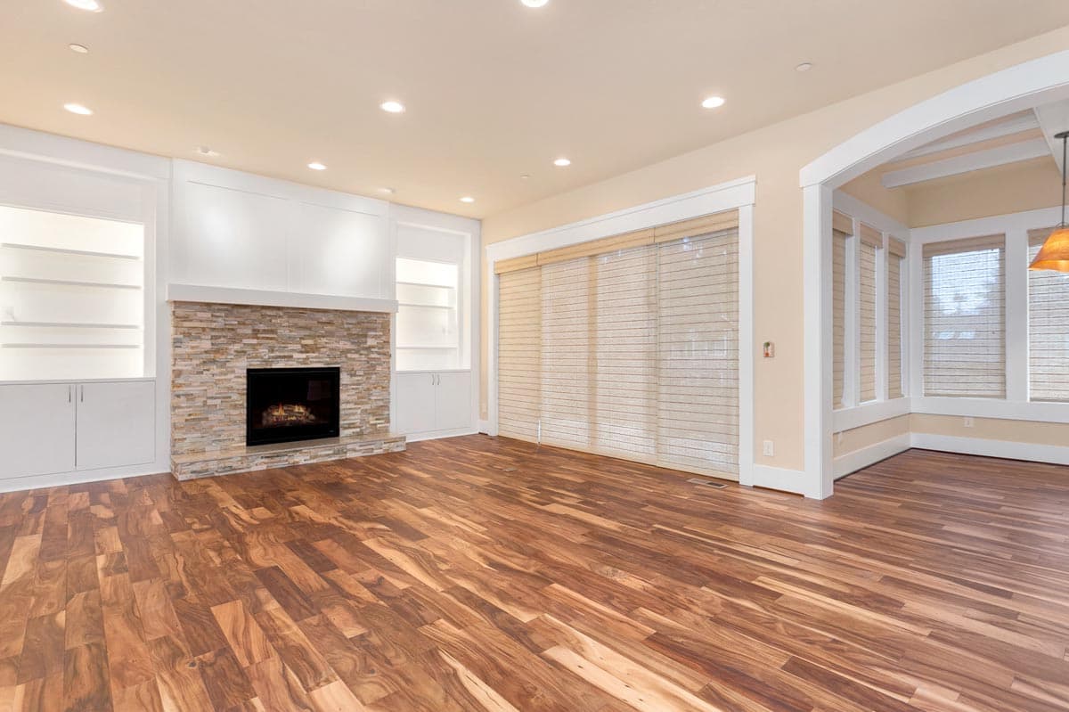Plan 785012KPH: Craftsman Home Plan with Main Floor Guest Suite - Image #14 - Craftsman, Mountain, Northwest