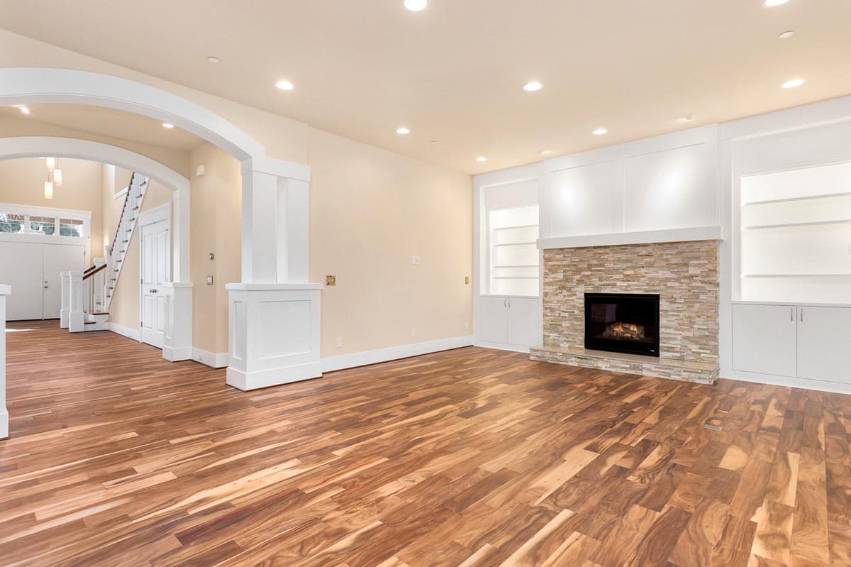 Plan 785012KPH: Craftsman Home Plan with Main Floor Guest Suite - Image #16 - Craftsman, Mountain, Northwest