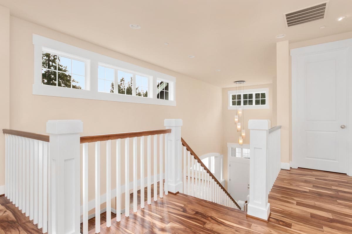 Plan 785012KPH: Craftsman Home Plan with Main Floor Guest Suite - Image #17 - Craftsman, Mountain, Northwest