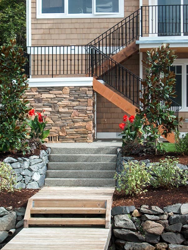 Plan 785013KPH: Fabulous 3-Bed House Plan with Beautiful Views - Image #7 - Coastal, Contemporary, Northwest, Shingle, Vacation