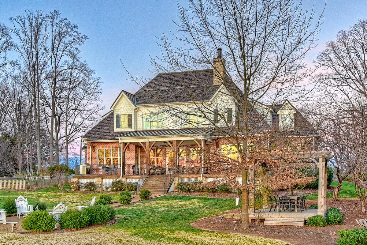 Plan 93107EL: Exclusive 4-Bed European House Plan with Detached Nanny Suite - Image #10 - European, Traditional