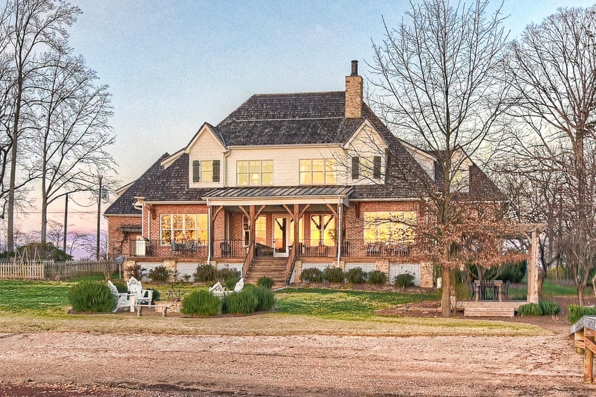 Plan 93107EL: Exclusive 4-Bed European House Plan with Detached Nanny Suite - Image #12 - European, Traditional