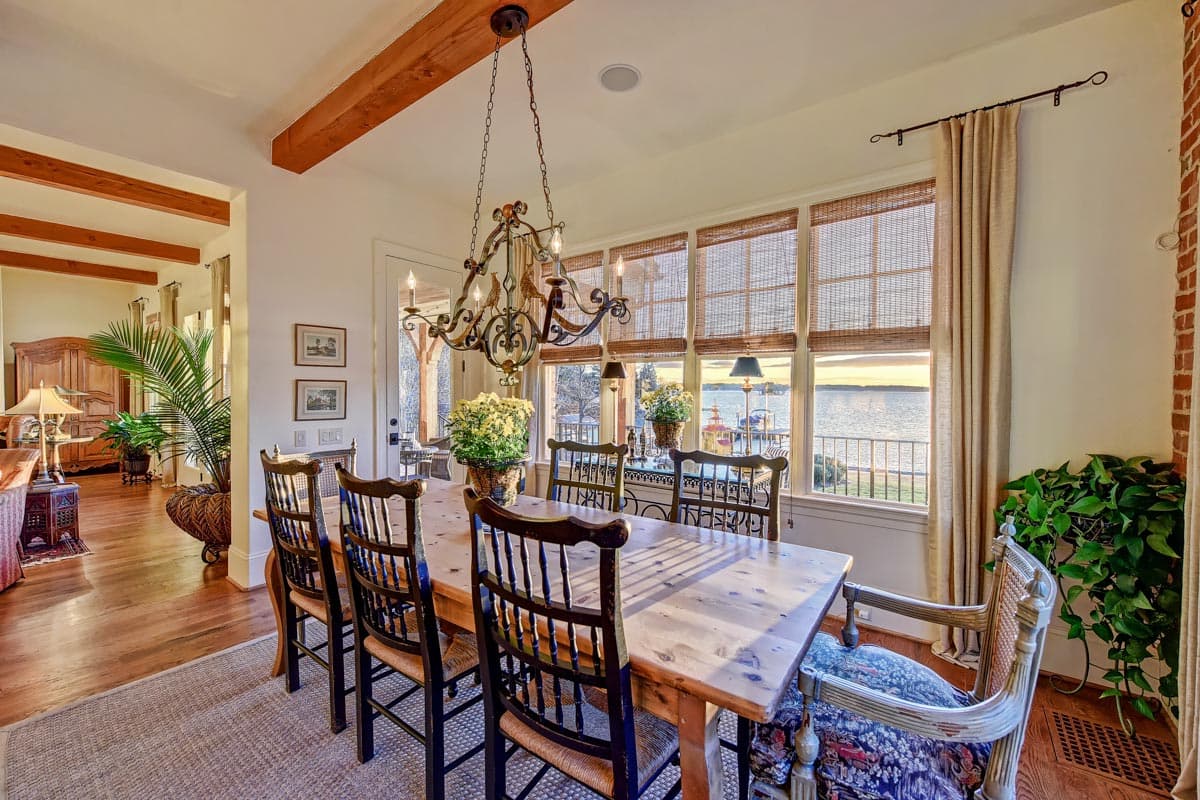 Plan 93107EL: Exclusive 4-Bed European House Plan with Detached Nanny Suite - Image #20 - European, Traditional