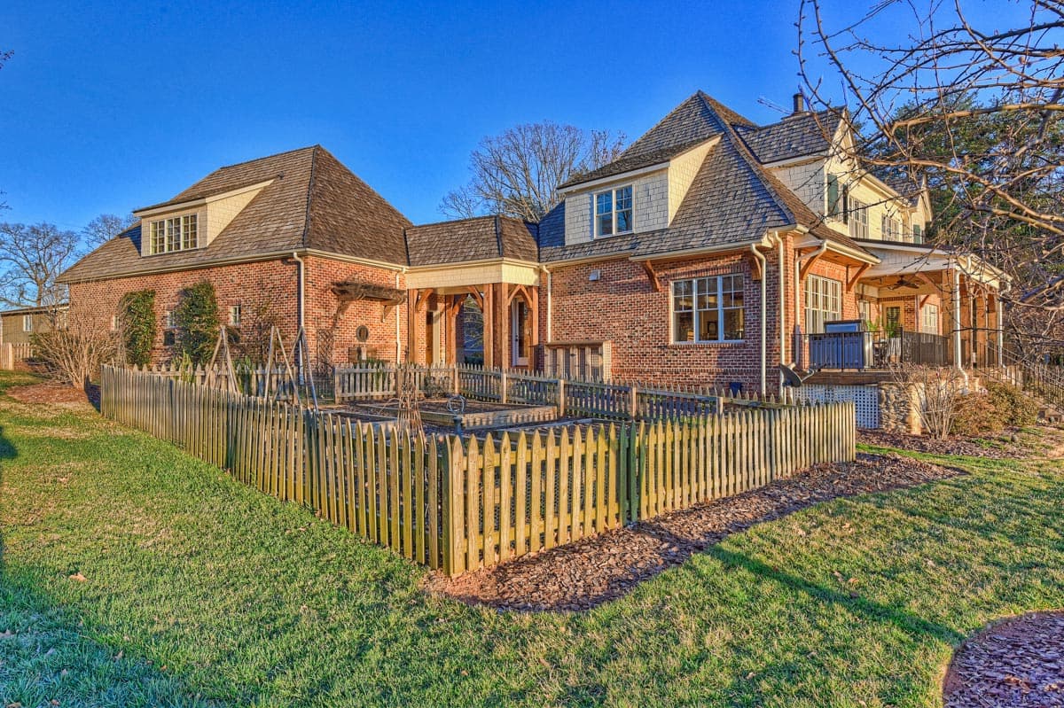 Plan 93107EL: Exclusive 4-Bed European House Plan with Detached Nanny Suite - Image #50 - European, Traditional