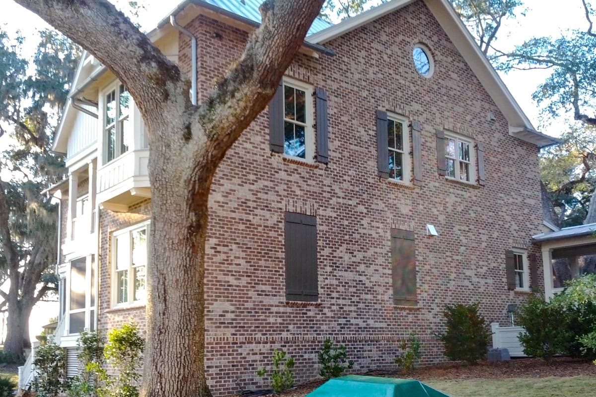 Plan 93109EL: Exclusive 4-Bed House Plan with Detached In-Law Suite - Image #8 - Country, Southern, Southern Traditional, Traditional